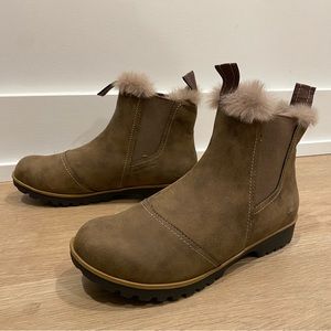 JBU by Jambu Water-resistant Chelsea Boots